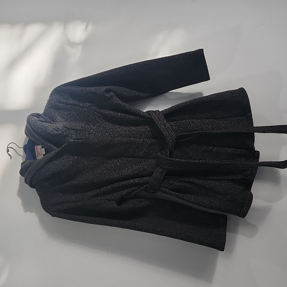 Soft Mossimo Pea Coat
